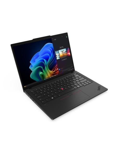 Lenovo ThinkPad T/ThinkPad T14 G7/Intel Core Ultra 7 355/14"/WUXGA/32GB/512GB/Intel int/W11P/Black/3