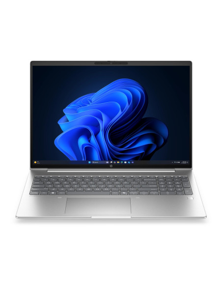 HP ProBook 4/G2a/R7-250/16"/WUXGA/16GB/512GB/AMD int/W11P/Silver/3R
