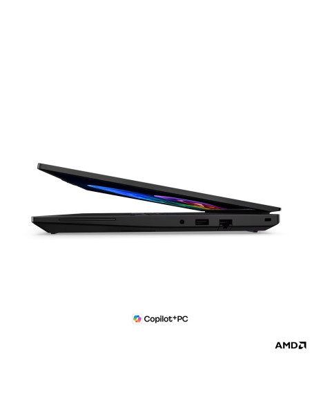 Lenovo ThinkPad T/ThinkPad T16 G5/AI5PRO-440/16"/WUXGA/16GB/512GB/AMD int/W11P/Black/3R