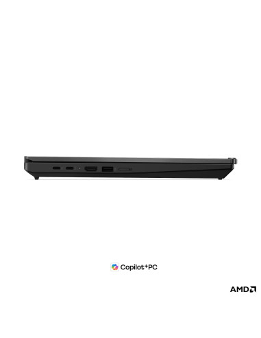 Lenovo ThinkPad T/ThinkPad T16 G5/AI5PRO-440/16"/WUXGA/16GB/512GB/AMD int/W11P/Black/3R
