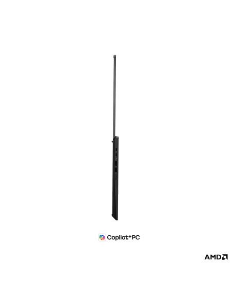 Lenovo ThinkPad T/ThinkPad T16 G5/AI5PRO-440/16"/WUXGA/16GB/512GB/AMD int/W11P/Black/3R
