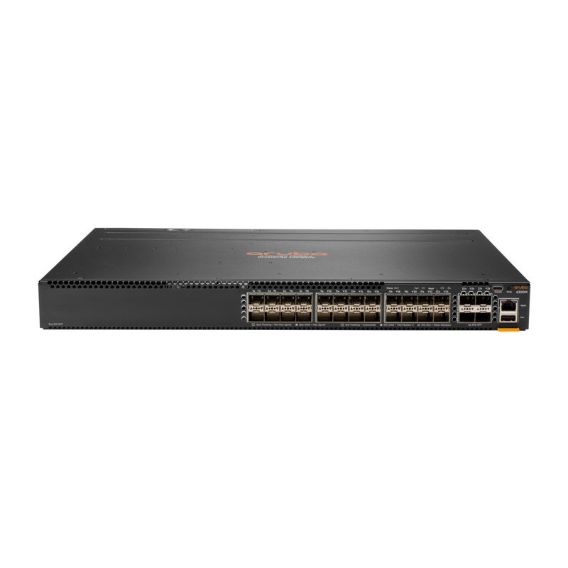 Aruba 6300M ??24SFP+ 4SFP56 Swch
