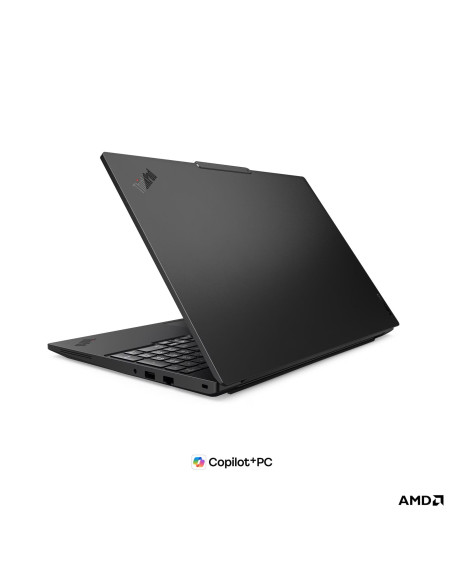 Lenovo ThinkPad T/ThinkPad T16 G5/AI7PRO-450/16"/WUXGA/32GB/512GB/AMD int/W11P/Black/3R