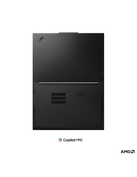 Lenovo ThinkPad T/ThinkPad T16 G5/AI7PRO-450/16"/WUXGA/32GB/512GB/AMD int/W11P/Black/3R