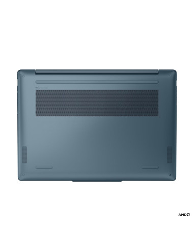 Lenovo Yoga Slim 7/14AKP10/AI5-330/14"/WUXGA/16GB/512GB/AMD int/W11H/Tidal Teal/3R On-Site