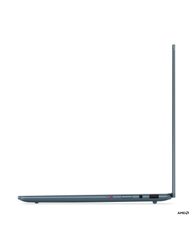 Lenovo Yoga Slim 7/14AKP10/AI5-330/14"/WUXGA/16GB/512GB/AMD int/W11H/Tidal Teal/3R On-Site
