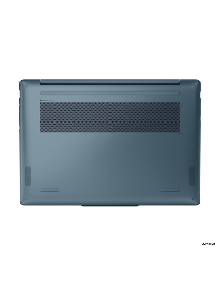 Lenovo Yoga Slim 7/14AKP10/AI7-345/14"/2880x1800/16GB/512GB/AMD int/W11H/Tidal Teal/3R On-Site