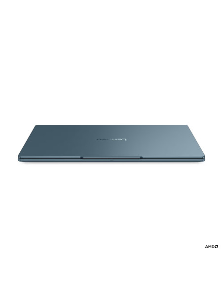 Lenovo Yoga Slim 7/14AKP10/AI7-345/14"/2880x1800/16GB/512GB/AMD int/bez OS/Tidal Teal/3R On-Site