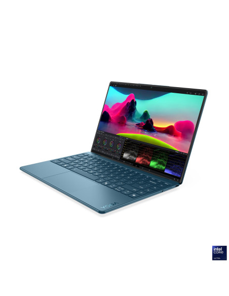 Yoga Slim 9 14" WQUX/U7/32G/1T/INT/W11P/noA