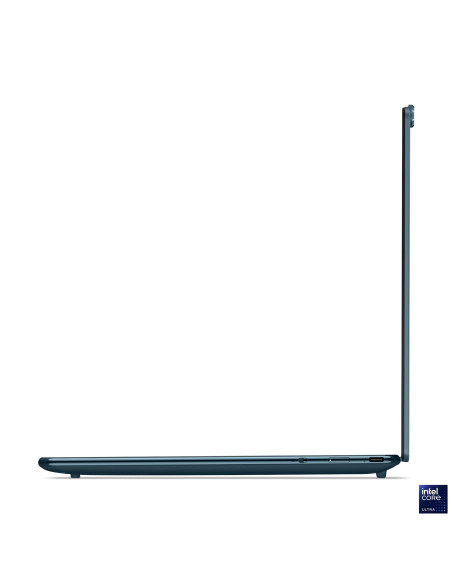 Yoga Slim 9 14" WQUX/U7/32G/1T/INT/W11P/noA