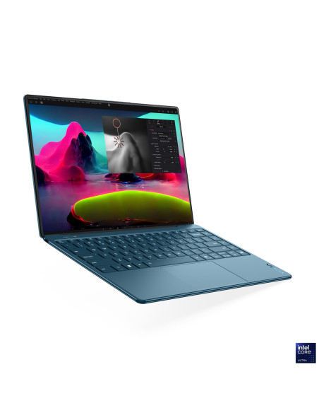Yoga Slim 9 14" WQUX/U7/32G/1T/INT/W11P/noA