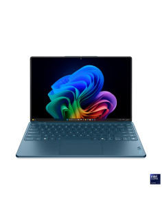 Lenovo Yoga Slim 9/14ILL10/U7-258V/14"/4K/T/32GB/1TB/Intel int/W11H/Tidal Teal/3R On-Site
