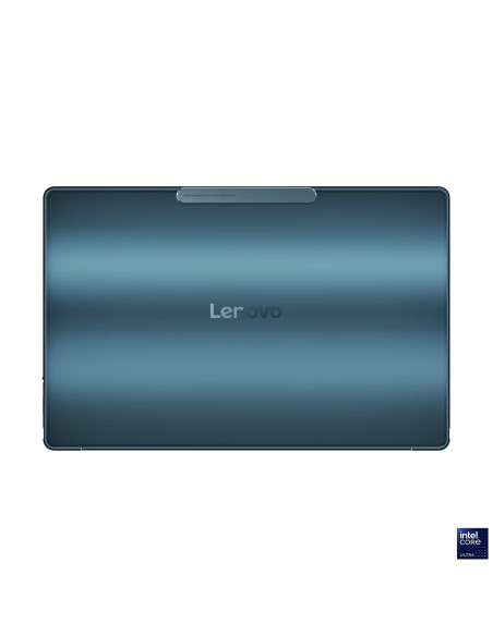 Lenovo Yoga Slim 9/14ILL10/U7-258V/14"/4K/T/32GB/1TB/Intel int/W11H/Tidal Teal/3R On-Site