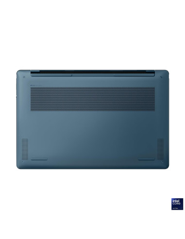 Lenovo Yoga Slim 9/14ILL10/U7-258V/14"/4K/T/32GB/1TB/Intel int/W11H/Tidal Teal/3R On-Site