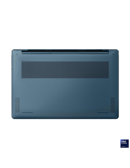 Lenovo Yoga Slim 9/14ILL10/U7-258V/14"/4K/T/32GB/1TB/Intel int/W11H/Tidal Teal/3R On-Site