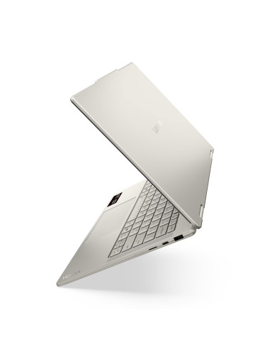 Lenovo Yoga 7 2-in-1/14AKP10/AI7-350/14"/WUXGA/T/16GB/1TB/AMD int/W11H/Seashell/3R On-Site