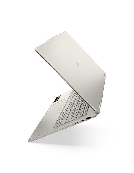 Lenovo Yoga 7 2-in-1/14AKP10/AI7-350/14"/WUXGA/T/16GB/1TB/AMD int/W11H/Seashell/3R On-Site