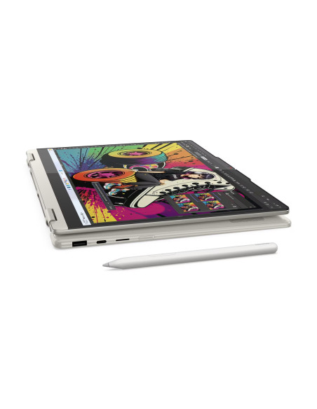 Lenovo Yoga 7 2-in-1/14AKP10/AI7-350/14"/WUXGA/T/16GB/1TB/AMD int/W11H/Seashell/3R On-Site