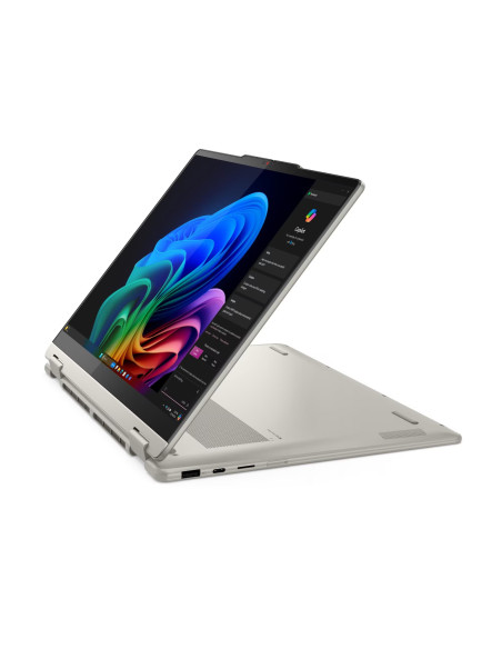Lenovo Yoga 7 2-in-1/14AKP10/AI7-350/14"/WUXGA/T/16GB/1TB/AMD int/W11H/Seashell/3R On-Site