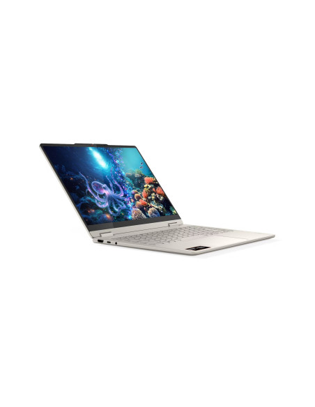 Lenovo Yoga 7 2-in-1/14AKP10/AI7-350/14"/WUXGA/T/16GB/1TB/AMD int/W11H/Seashell/3R On-Site