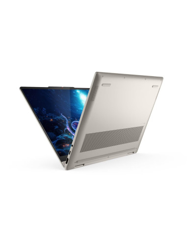 Lenovo Yoga 7 2-in-1/14AKP10/AI7-350/14"/WUXGA/T/16GB/1TB/AMD int/W11H/Seashell/3R On-Site