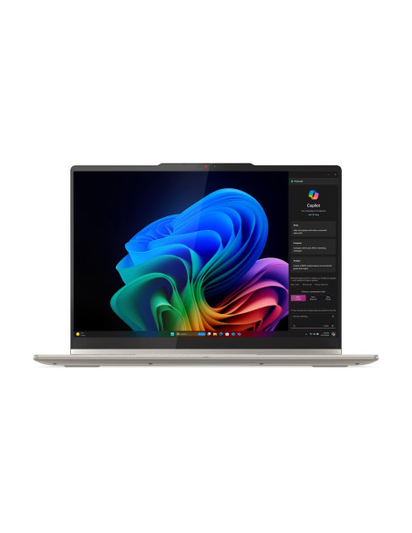 Lenovo Yoga 7 2-in-1/14AKP10/AI7-350/14"/WUXGA/T/16GB/1TB/AMD int/W11H/Seashell/3R On-Site