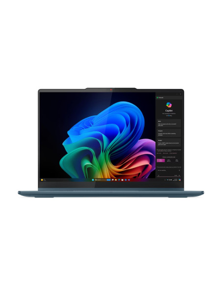 Lenovo Yoga 7 2-in-1/14AKP10/AI5-340/14"/WUXGA/T/16GB/1TB/AMD int/W11H/Tidal Teal/3R On-Site