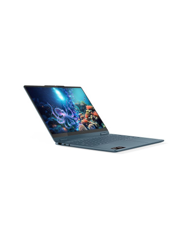 Lenovo Yoga 7 2-in-1/14AKP10/AI5-340/14"/WUXGA/T/16GB/1TB/AMD int/W11H/Tidal Teal/3R On-Site