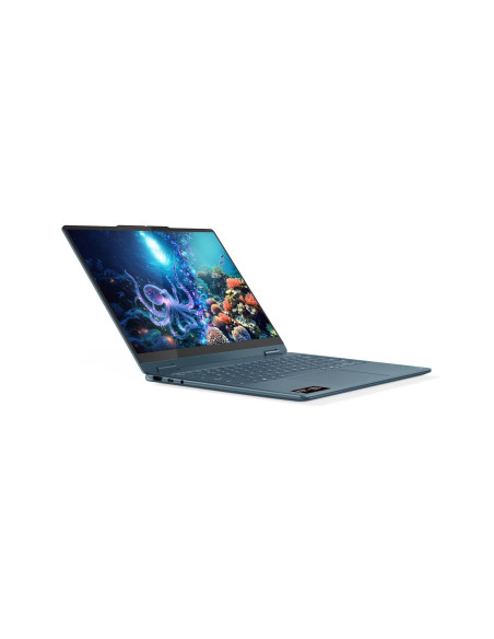 Lenovo Yoga 7 2-in-1/14AKP10/AI5-340/14"/WUXGA/T/16GB/1TB/AMD int/W11H/Tidal Teal/3R On-Site