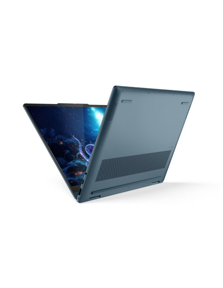 Lenovo Yoga 7 2-in-1/14AKP10/AI5-340/14"/WUXGA/T/16GB/1TB/AMD int/W11H/Tidal Teal/3R On-Site