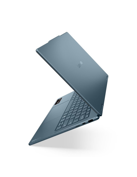 Lenovo Yoga 7 2-in-1/14AKP10/AI5-340/14"/WUXGA/T/16GB/1TB/AMD int/W11H/Tidal Teal/3R On-Site