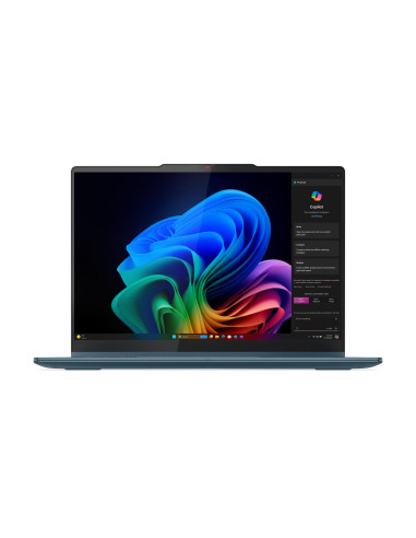 Lenovo Yoga 7 2-in-1/14AKP10/AI5-340/14"/WUXGA/T/16GB/1TB/AMD int/W11H/Tidal Teal/3R On-Site