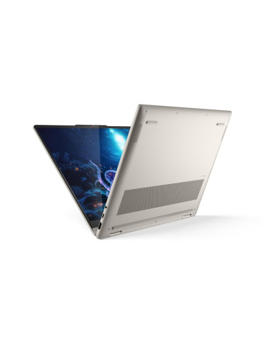 Lenovo Yoga 7 2-in-1/16AKP10/AI7-350/16"/2880x1800/T/32GB/1TB/AMD int/bez OS/Seashell/3R On-Site