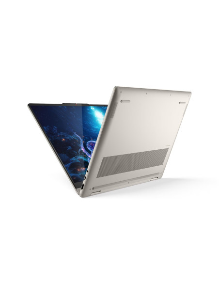 Lenovo Yoga 7 2-in-1/16AKP10/AI7-350/16"/2880x1800/T/32GB/1TB/AMD int/bez OS/Seashell/3R On-Site