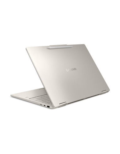 Lenovo Yoga 7 2-in-1/16AKP10/AI7-350/16"/2880x1800/T/32GB/1TB/AMD int/bez OS/Seashell/3R On-Site