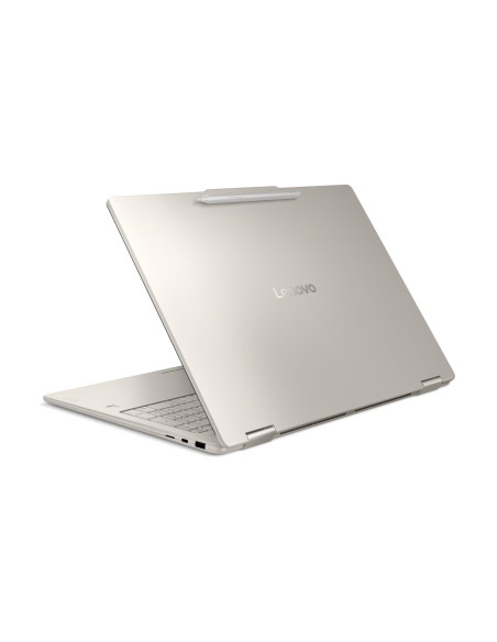 Lenovo Yoga 7 2-in-1/16AKP10/AI7-350/16"/2880x1800/T/32GB/1TB/AMD int/bez OS/Seashell/3R On-Site