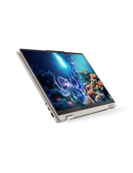 Lenovo Yoga 7 2-in-1/16AKP10/AI7-350/16"/2880x1800/T/32GB/1TB/AMD int/bez OS/Seashell/3R On-Site