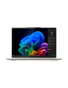 Lenovo Yoga 7 2-in-1/16AKP10/AI7-350/16"/2880x1800/T/32GB/1TB/AMD int/W11P/Seashell/3R On-Site