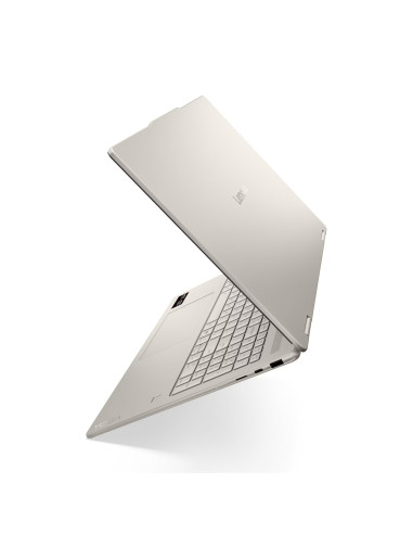 Lenovo Yoga 7 2-in-1/16AKP10/AI7-350/16"/2880x1800/T/32GB/1TB/AMD int/W11P/Seashell/3R On-Site