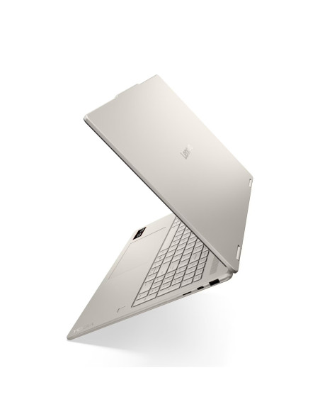 Lenovo Yoga 7 2-in-1/16AKP10/AI7-350/16"/2880x1800/T/32GB/1TB/AMD int/W11P/Seashell/3R On-Site