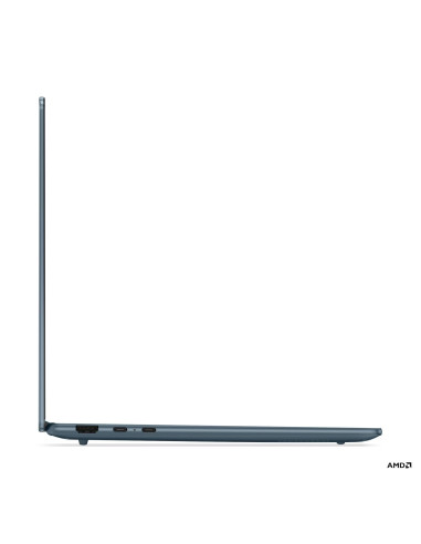 Lenovo Yoga Slim 7/14AKP10/AI7-350/14"/2880x1800/16GB/1TB/AMD int/W11H/Tidal Teal/3R On-Site
