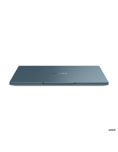 Lenovo Yoga Slim 7/14AKP10/AI7-350/14"/2880x1800/16GB/1TB/AMD int/W11H/Tidal Teal/3R On-Site