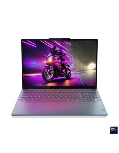 Lenovo Yoga Pro 9/16IAH10/U9-285H/16"/3200x2000/T/64GB/2TB/RTX 5070/W11H/Tidal Teal/3R On-Site