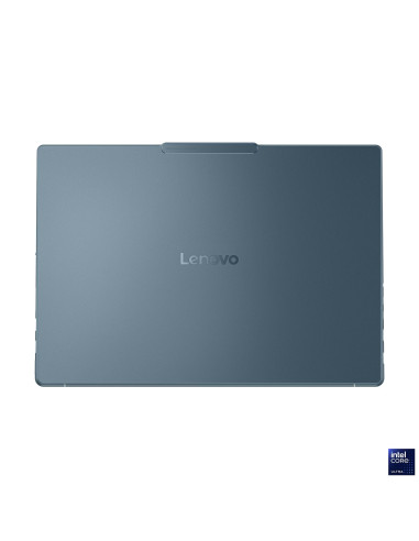 Lenovo Yoga Pro 9/16IAH10/U9-285H/16"/3200x2000/T/64GB/2TB/RTX 5070/W11H/Tidal Teal/3R On-Site