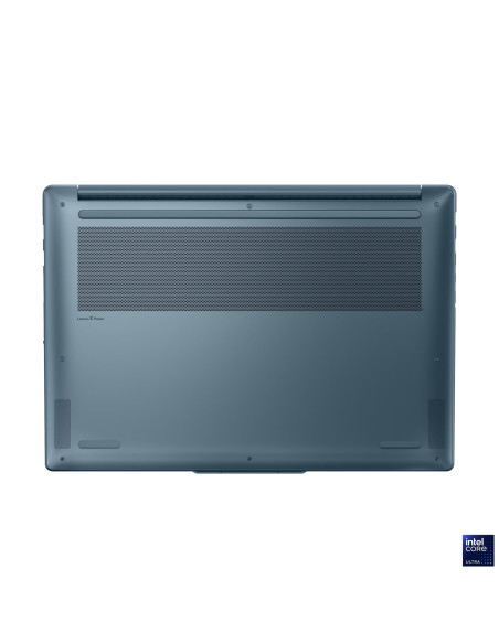Lenovo Yoga Pro 9/16IAH10/U9-285H/16"/3200x2000/T/64GB/2TB/RTX 5070/W11H/Tidal Teal/3R On-Site