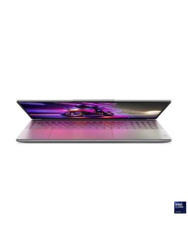 Lenovo Yoga Pro 9/16IAH10/U7-255H/16"/2880x1800/32GB/1TB/RTX 5070/W11H/Gray/3R On-Site