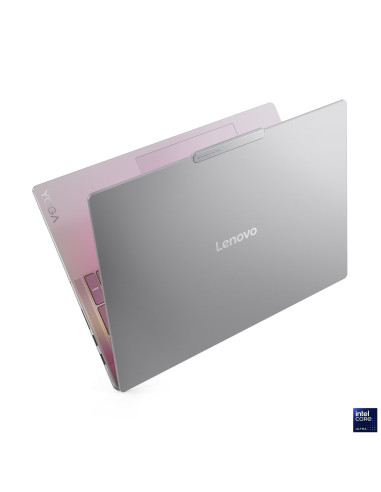 Lenovo Yoga Pro 9/16IAH10/U7-255H/16"/2880x1800/32GB/1TB/RTX 5070/W11H/Gray/3R On-Site