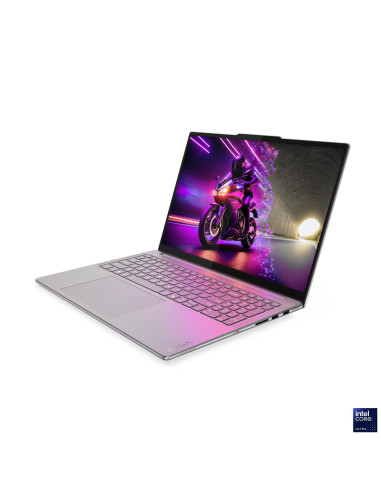 Lenovo Yoga Pro 9/16IAH10/U9-285H/16"/3200x2000/T/64GB/2TB/RTX 5070/W11P/Gray/3R On-Site