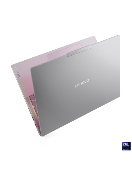 Lenovo Yoga Pro 9/16IAH10/U9-285H/16"/3200x2000/T/64GB/2TB/RTX 5070/W11P/Gray/3R On-Site