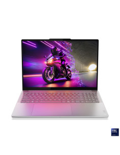 Lenovo Yoga Pro 9/16IAH10/U9-285H/16"/3200x2000/T/32GB/1TB/RTX 5060/W11H/Gray/3R On-Site